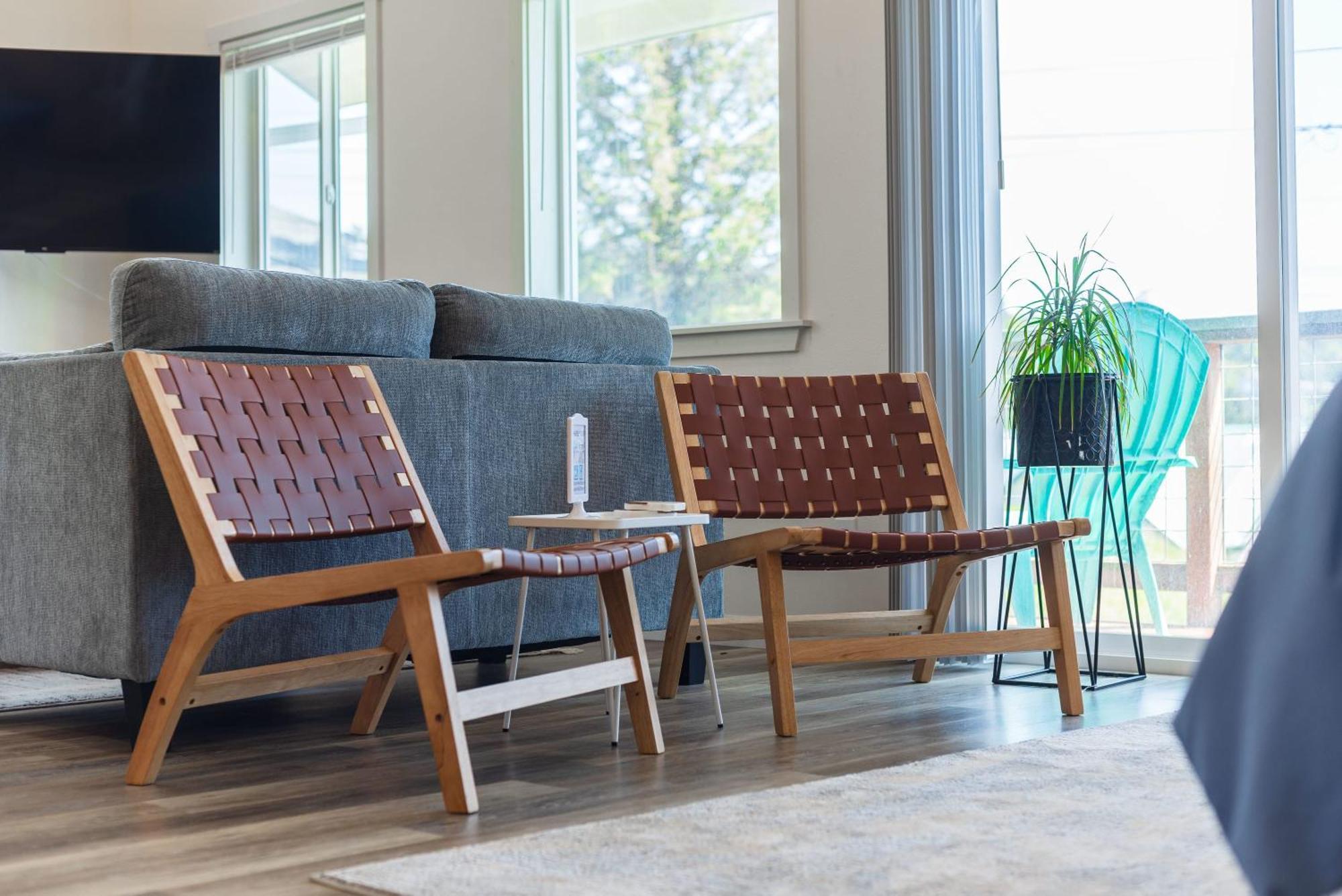 #Stayinmydistrict Oceanview Studio Loft Порт-Орфорд Экстерьер фото