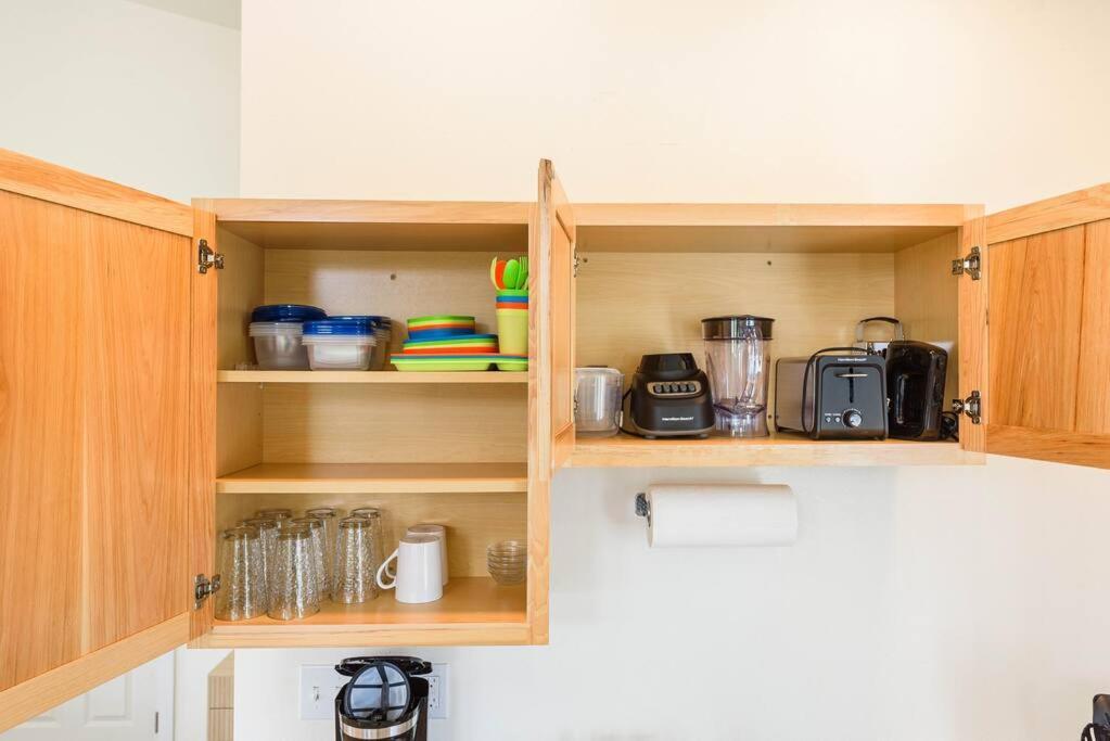 #Stayinmydistrict Oceanview Studio Loft Порт-Орфорд Экстерьер фото